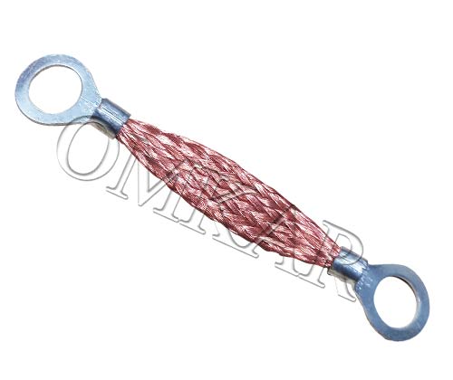 flange-earthing-jumper